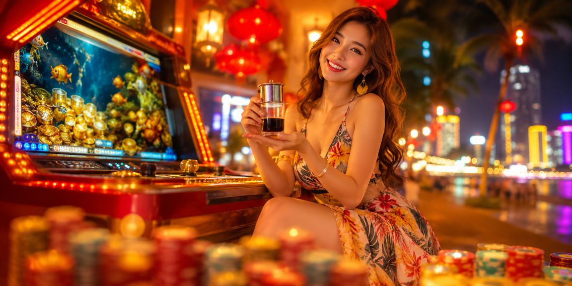 Người hâm mộ bóng đá và esports theo dõi sự kiện tại Nha Trang